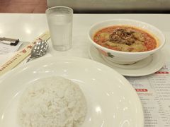 -大哥餐厅(西城花园店)