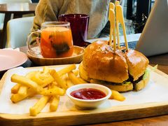 -G+KITCHEN(龙湖狮山天街店)