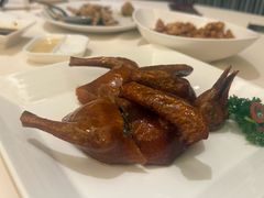 -利苑酒家(宜安广场店)