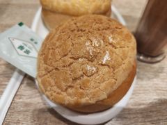 -翠华餐厅(东门店)