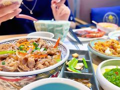 -千叶创意融合料理(水韵城店)