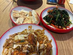 -西粉堂新疆米粉(朝外店)