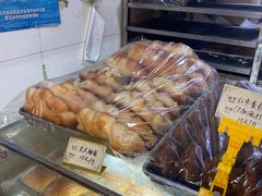 -麦香皇后老式面包坊(大连路店)