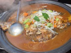 -探鱼·鲜青椒爽麻烤鱼(领展购物广场店)
