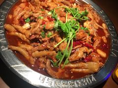 -胖哥俩肉蟹煲(河北勒泰购物中心店)