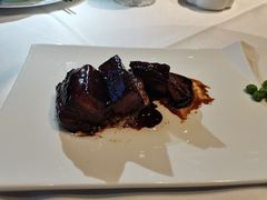 金陵至味红烧肉-民国红公馆·秦淮八艳(夫子庙店)