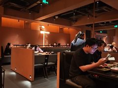 -色響火锅(恒隆广场店)