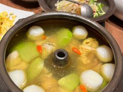 -云海肴·汽锅鸡·云南菜(领展购物广场·中关村店)