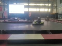 -RD卡丁车汽车俱乐部