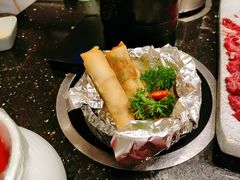-锅季·捞王旗下小火锅(虹桥火车站店)