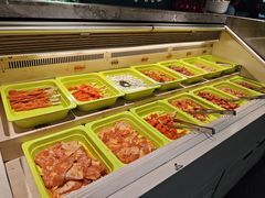 -阪尚皇·原切牛排·烤肉火锅自助(北京路店)