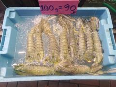 -J Daeng Seafood