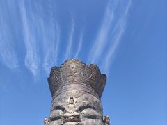 -上海东林寺(金山区)