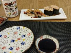 -青空日料烧肉烧鸟店(后湖兴业路店)
