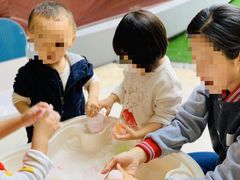 -无艺三语日托早教Arti School(高尔夫园区)