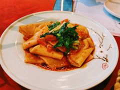 -赵小姐丨新中餐(曲江店)