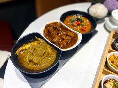 新仙精选三腩组合-新仙清汤牛腩(铜锣湾店)