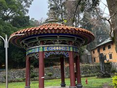 -南华禅寺