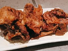 -大师兄·手工面·西北菜(美的悦然广场店)
