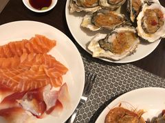 -步步高福朋喜来登·宜客乐西餐厅