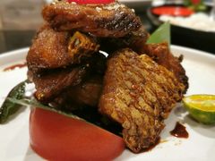 本帮熏鱼-上海1号私藏菜(静安店)