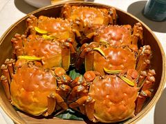 -成隆行·蟹王府(九江路店)