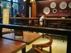 大堂-五芳斋(环丁路店)