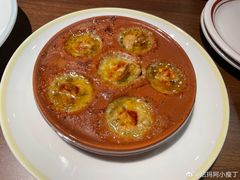 -萨莉亚意式餐厅(杭州滨江天街店)