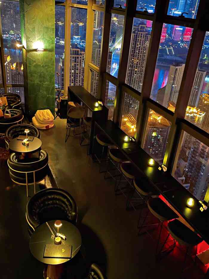 重庆酒吧的首."-大众点评移动版