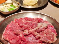 -西塔老太太泥炉烤肉(青浦蟠龙天地店)