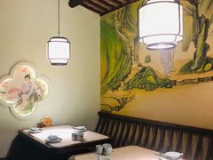 卡座-韵秋荷(宝山龙湖天街店)