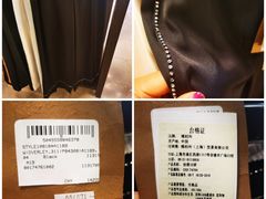 -BURBERRY(北京赛特奥特莱斯店)
