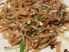 -如轩·海鲜砂锅粥·潮汕菜(海珠店)
