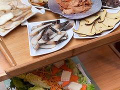 -大理董·董家小厨野生菌火锅(古城旗舰店)