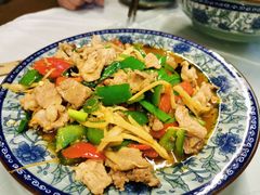 -杨大爹稀豆粉私房菜