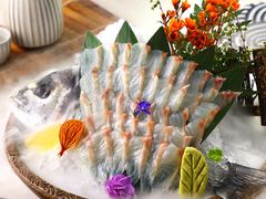 -阿吾罗·月咏精致日料(港汇恒隆广场店)