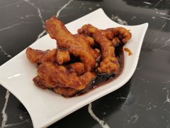 -蟹黄鱼面·锦园(定西路店)