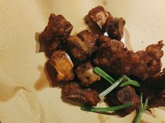 -全聚贤餐厅·湖北家常菜(沙湖店)