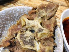 -金辣椒火锅(盘古路店)