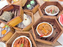 -香宫中餐厅·东北菜·铁锅炖·广式点心(哈尔滨香格里拉店)