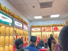 -上海白云观