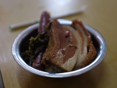 -老嘢扣肉糯米饭(云亭街店)