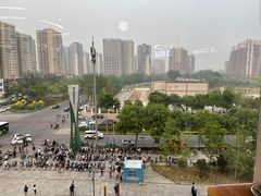 -蚝英雄鲜蚝自助专门店(长楹天街直营店)