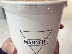 -Manner Coffee(芮欧百货店)