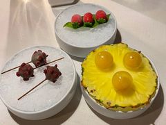 -三嚥阁 La Villa Restaurant