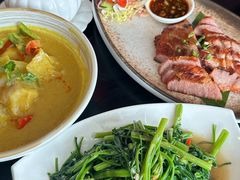 -Thai Alley泰爱里(二沙岛店)
