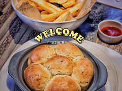 -良木缘咖啡西餐(太古里店)