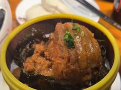 -莲餐厅·湖北菜·潜江小龙虾店(愚园路店)