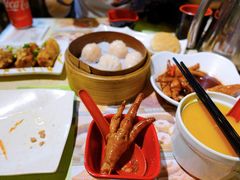 -添好运点心专门店(北角店)