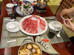 -罗源湾世纪金源大饭店-和风料理餐厅